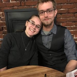 Meet your Posher, Caleb